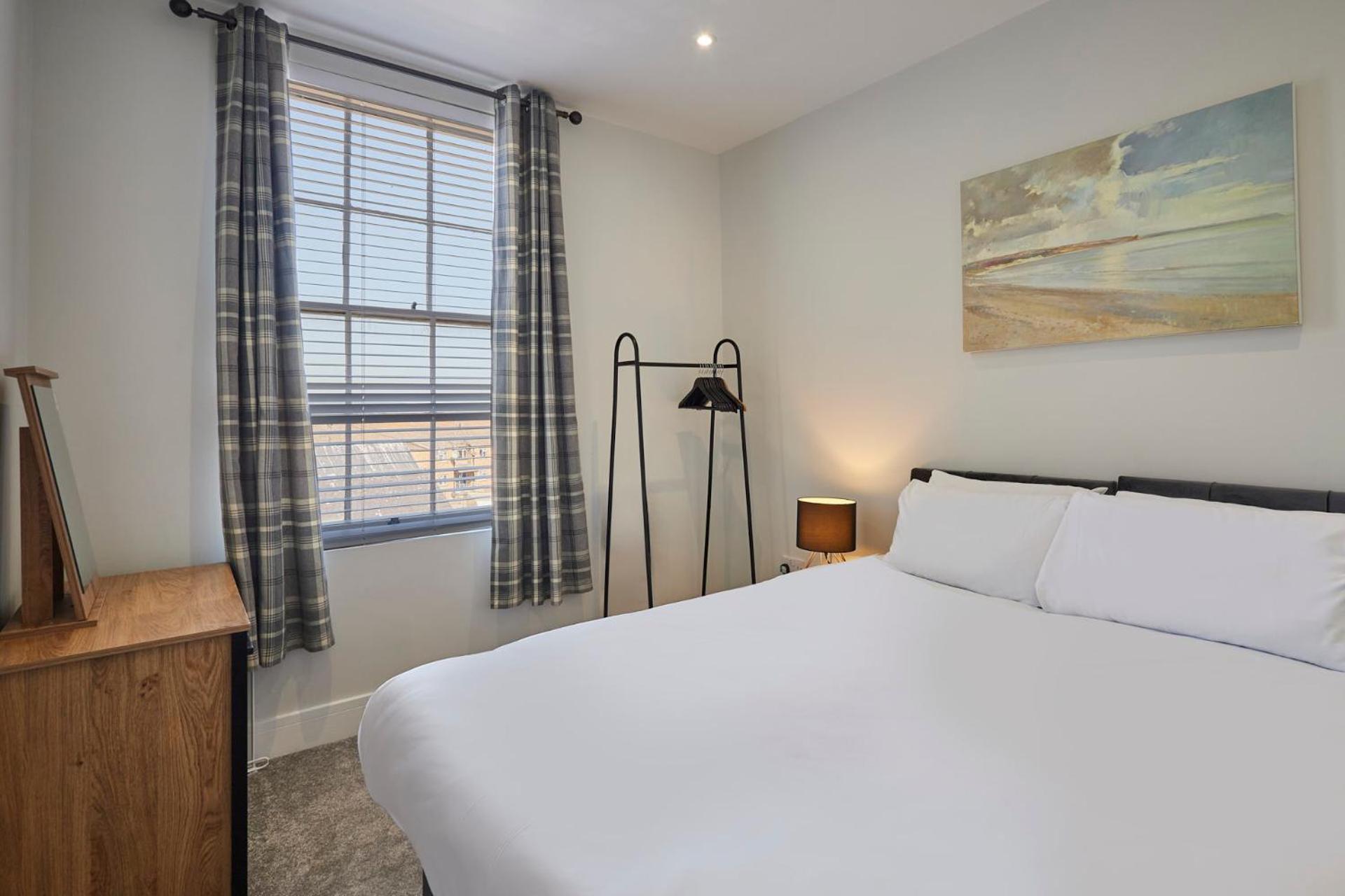 Anya'S Lookout - 1 Bedroom Apartment In Scarbourgh 스카버러 외부 사진
