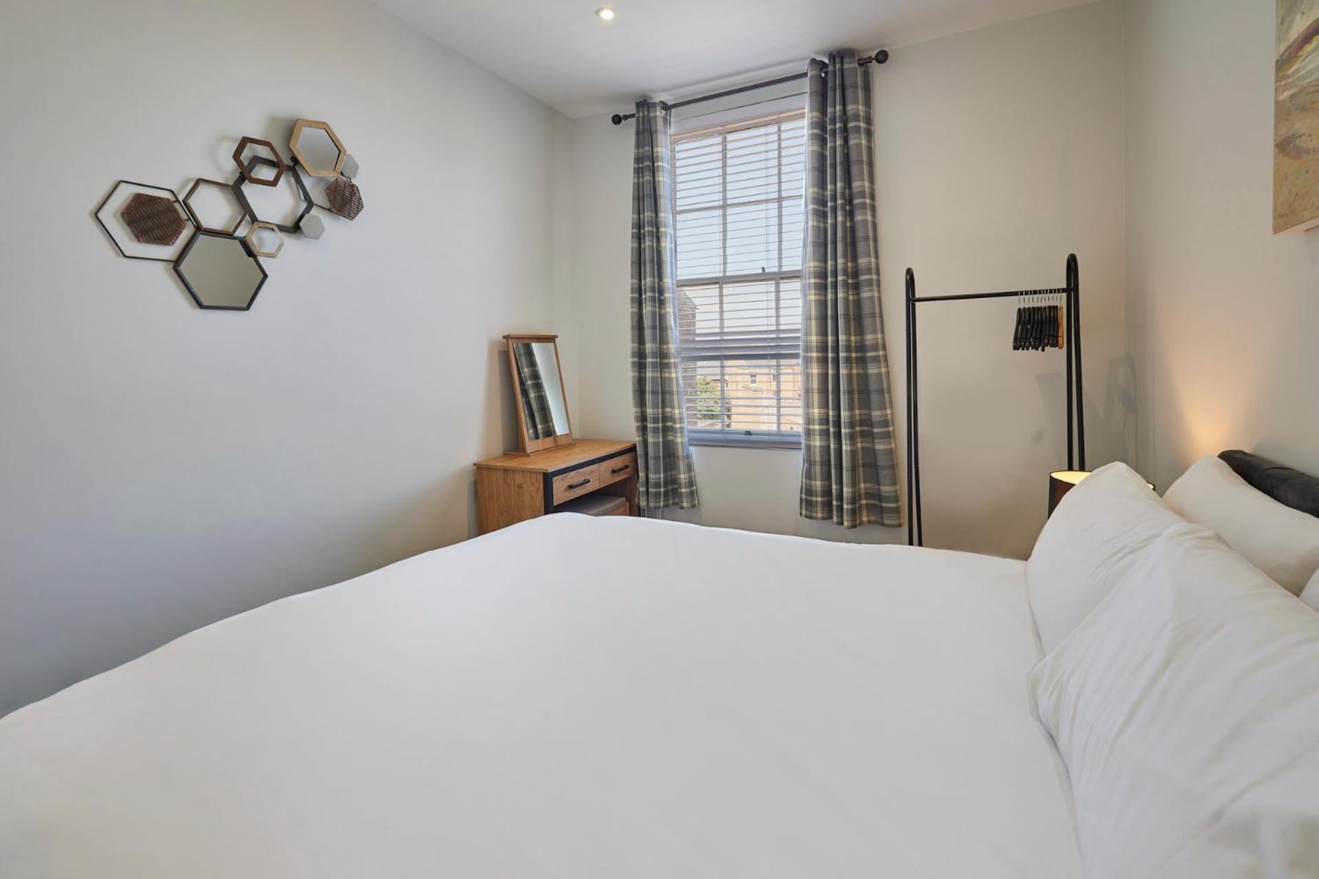Anya'S Lookout - 1 Bedroom Apartment In Scarbourgh 스카버러 외부 사진
