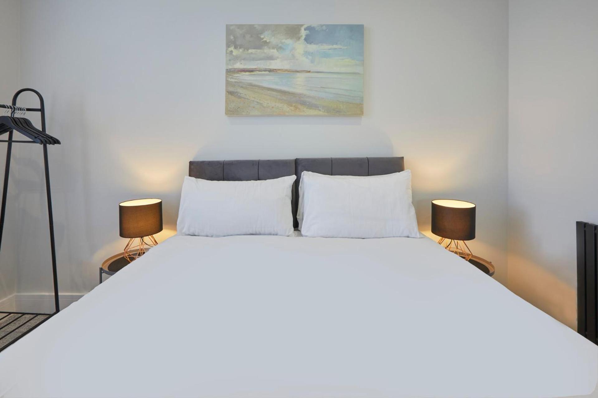 Anya'S Lookout - 1 Bedroom Apartment In Scarbourgh 스카버러 외부 사진