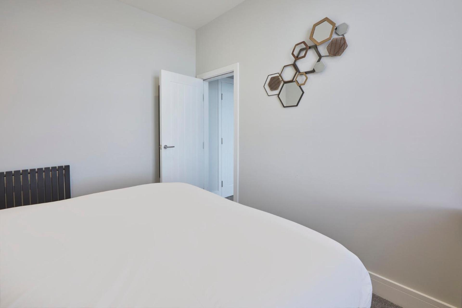 Anya'S Lookout - 1 Bedroom Apartment In Scarbourgh 스카버러 외부 사진