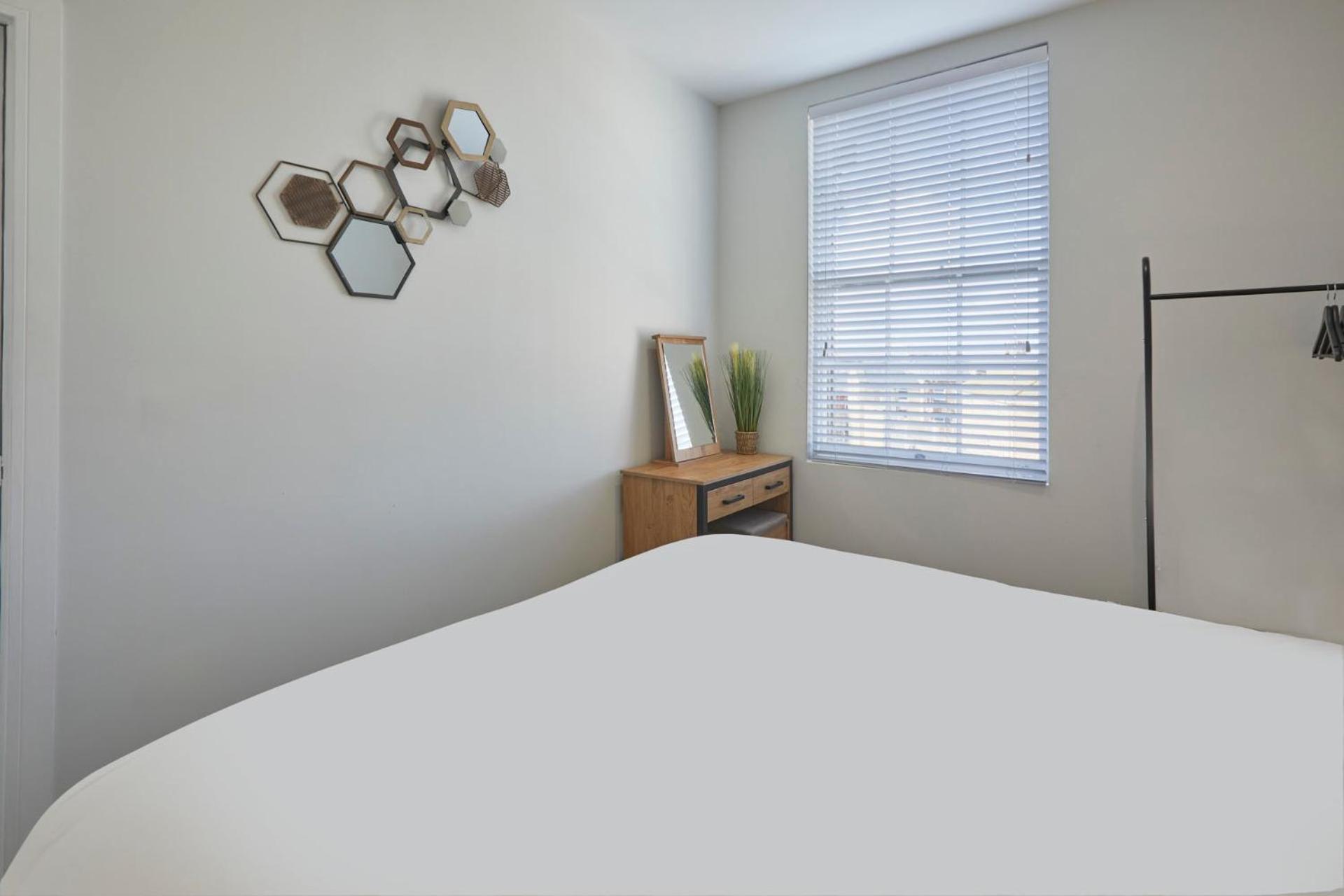Anya'S Lookout - 1 Bedroom Apartment In Scarbourgh 스카버러 외부 사진
