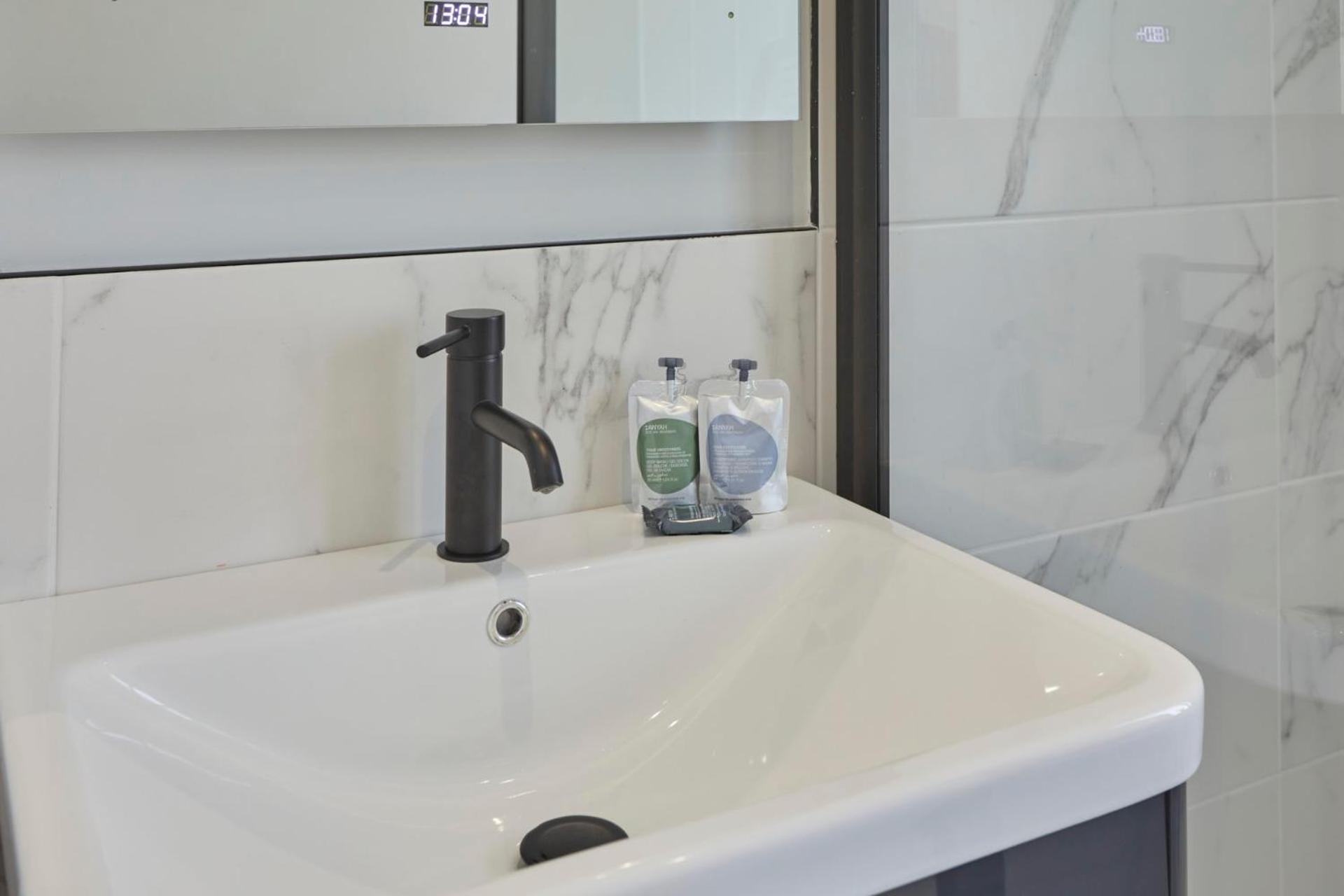 Anya'S Lookout - 1 Bedroom Apartment In Scarbourgh 스카버러 외부 사진