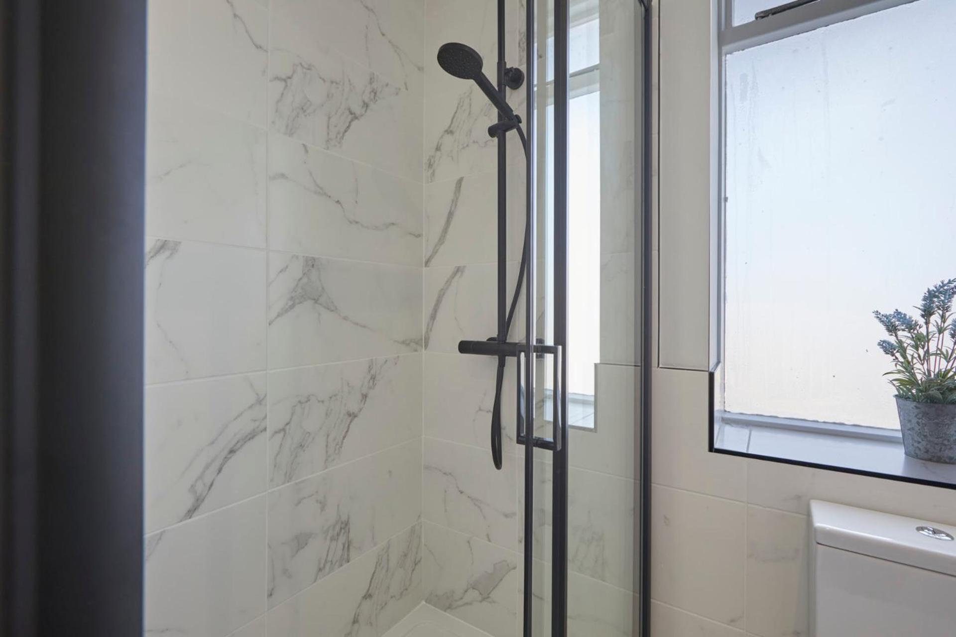 Anya'S Lookout - 1 Bedroom Apartment In Scarbourgh 스카버러 외부 사진