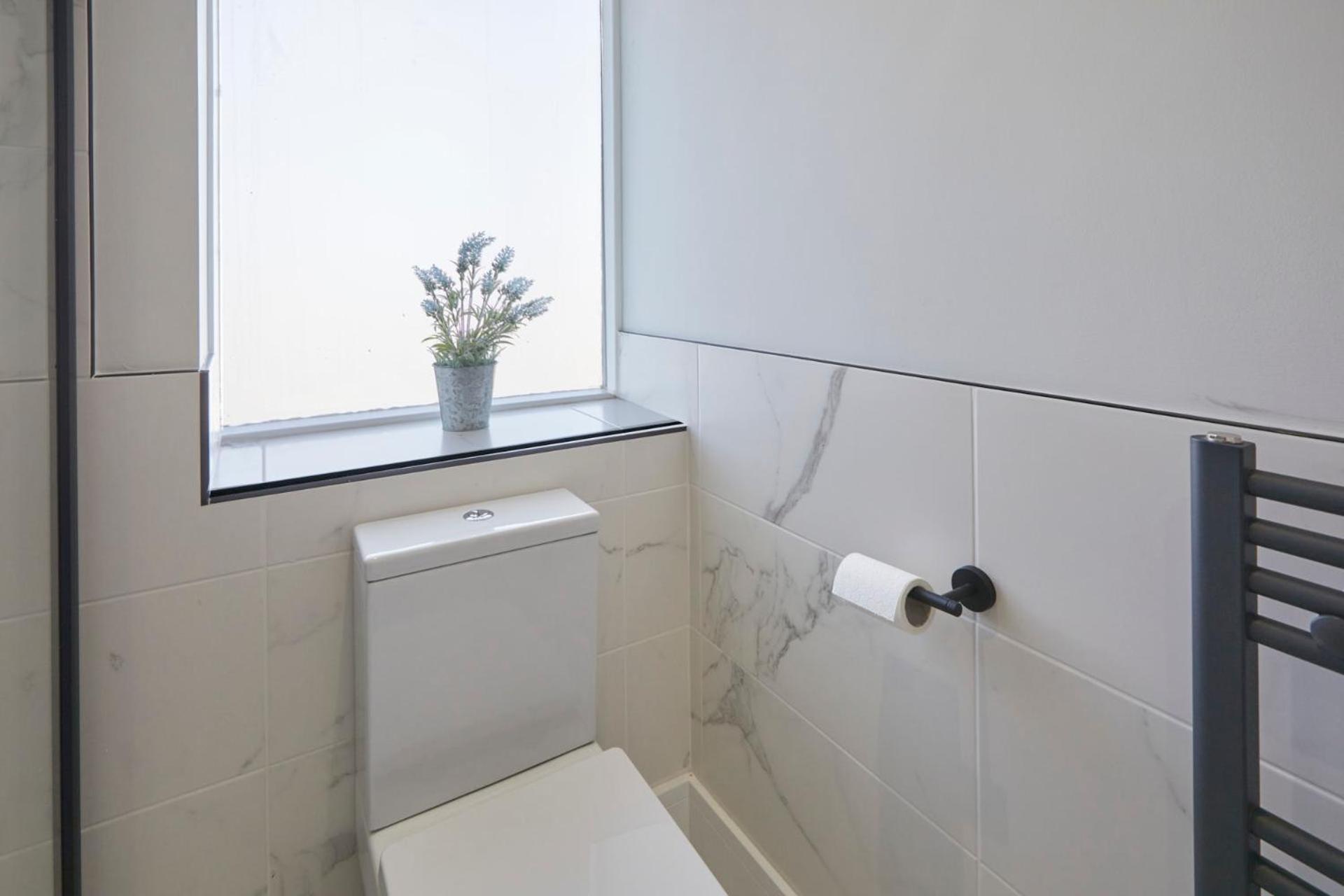 Anya'S Lookout - 1 Bedroom Apartment In Scarbourgh 스카버러 외부 사진