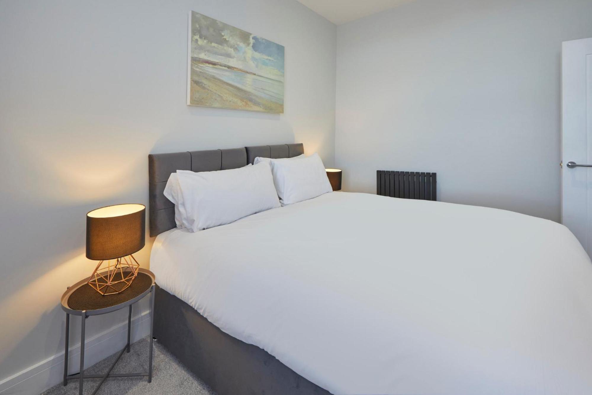 Anya'S Lookout - 1 Bedroom Apartment In Scarbourgh 스카버러 외부 사진
